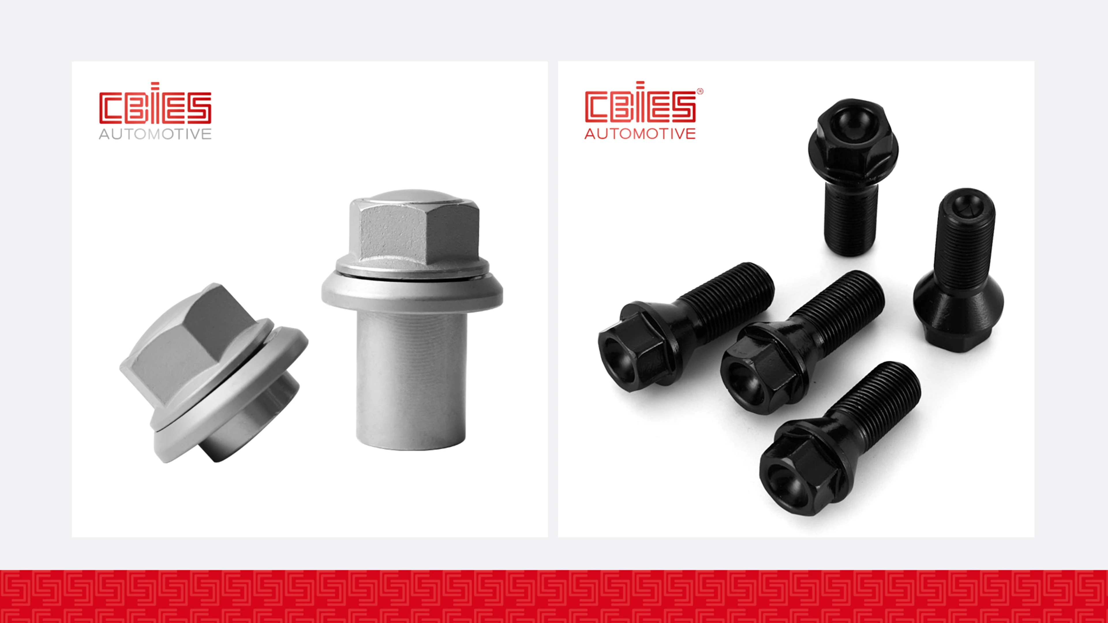 CBIES FASTENER